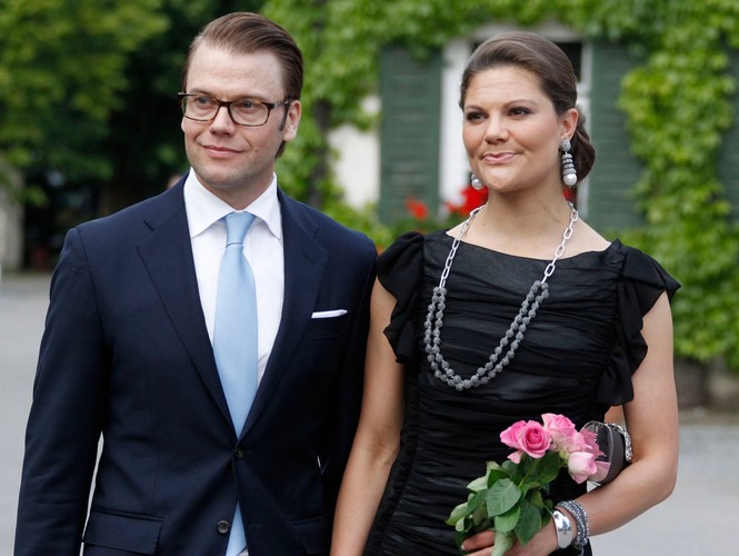 Mezalians w show biznesie