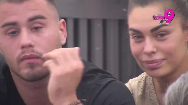 SUZA, SUZU STIŽE: Viktor Gagić potpuno slomljen, kad je video ove kadrove raspao se na komade