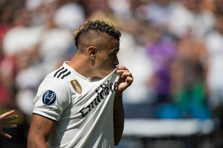 Mariano Diaz