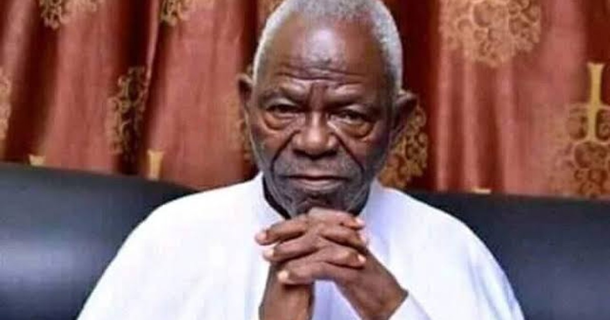 'Ibadan cleric, Olowere had premonition of his death' – Associate - Vimarsana News