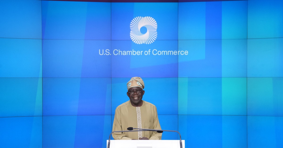 A look into how business in Nigeria has fared since President Tinubu's election - Vimarsana News
