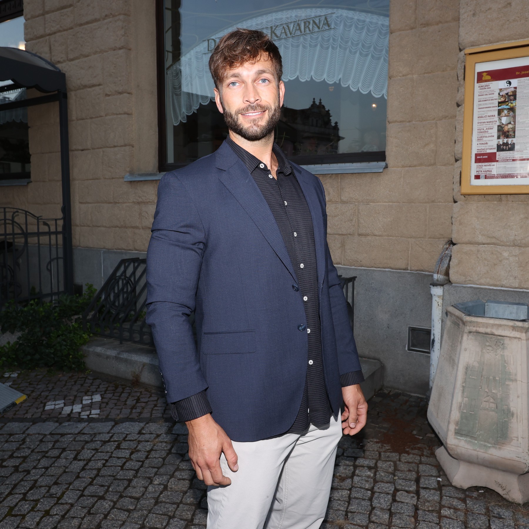 Jakub Mádl sa stal Mužom roka 2024.