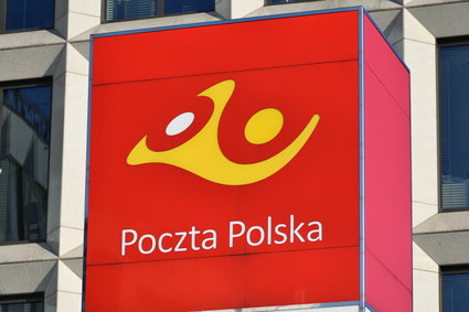 Będą zwolnienia w Poczcie Polskiej. Ale mniejsze niż zakładano