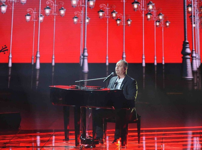 Finaliści IV edycji 'Must be the music'