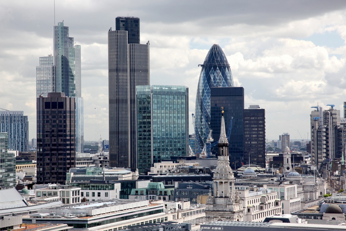 Brexit: Londyn zmierza ku wyjściu. Firmy nieprzygotowane