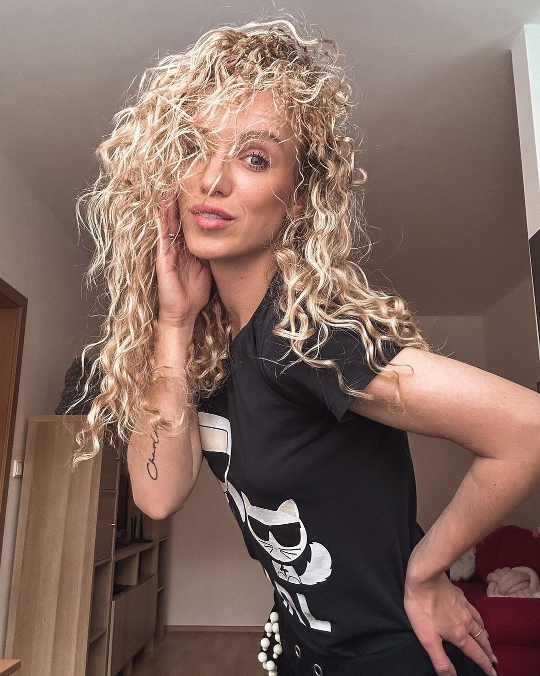 Iveta Maurerová