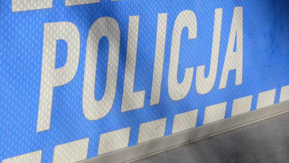 Kutnowscy policjanci szukają świadków wypadku