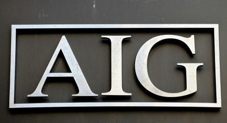 AIG reported a loss of $3.0 billion in the fourth quarter following a hefty charge to build reserves for future losses