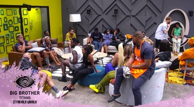 'BBTitans': 5 interesting dramas you might have missed in Biggie's house this week