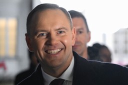 najnowszy sondaż prezydencki. "karol nawrocki może mieć powody do zadowolenia"