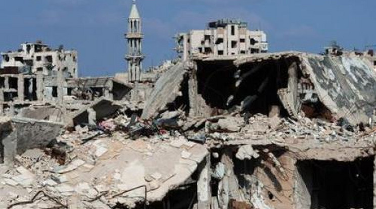 Amerika is beszáll a háborúba! Obama kommandósokat küld Szíriába