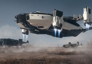 Star Citizen
