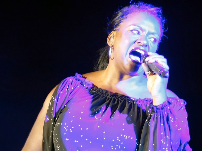 Primal Scream na Off Festivalu