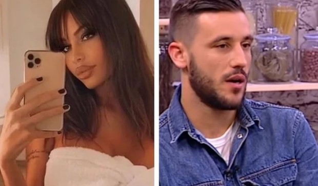 Damir, Barbara