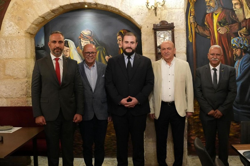 Zukorlić posetio Vitlejem