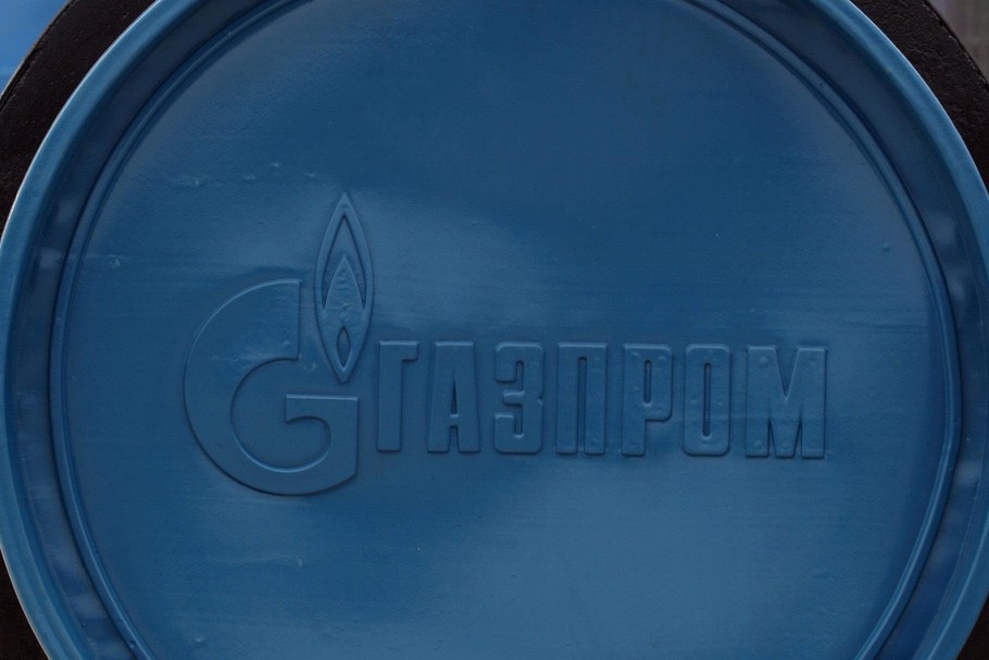 Gazprom