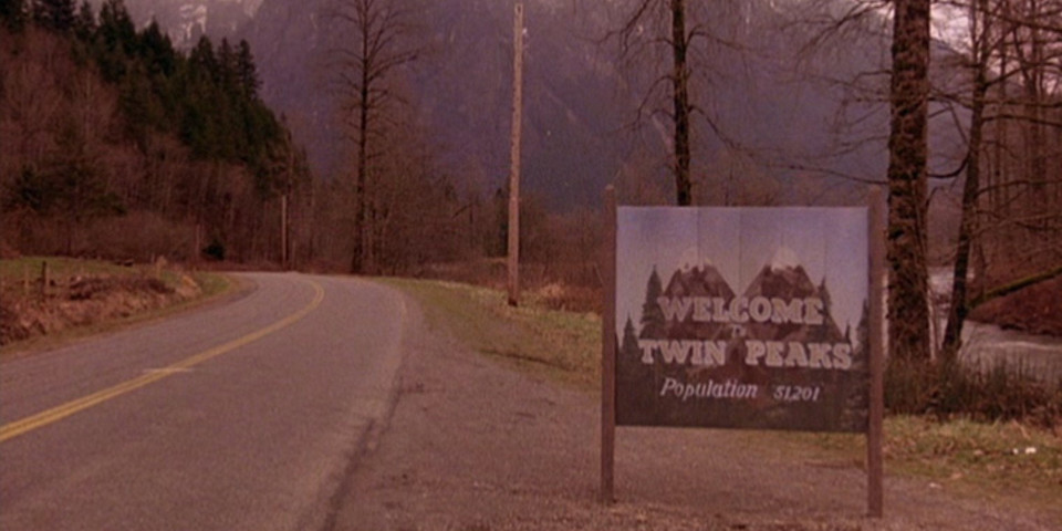 Twin Peaks 