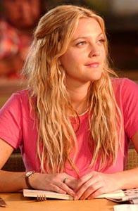 Drew Barrymore