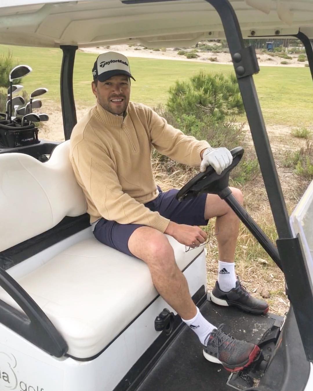 Bývalý nemecký futbalista Michael Ballack.