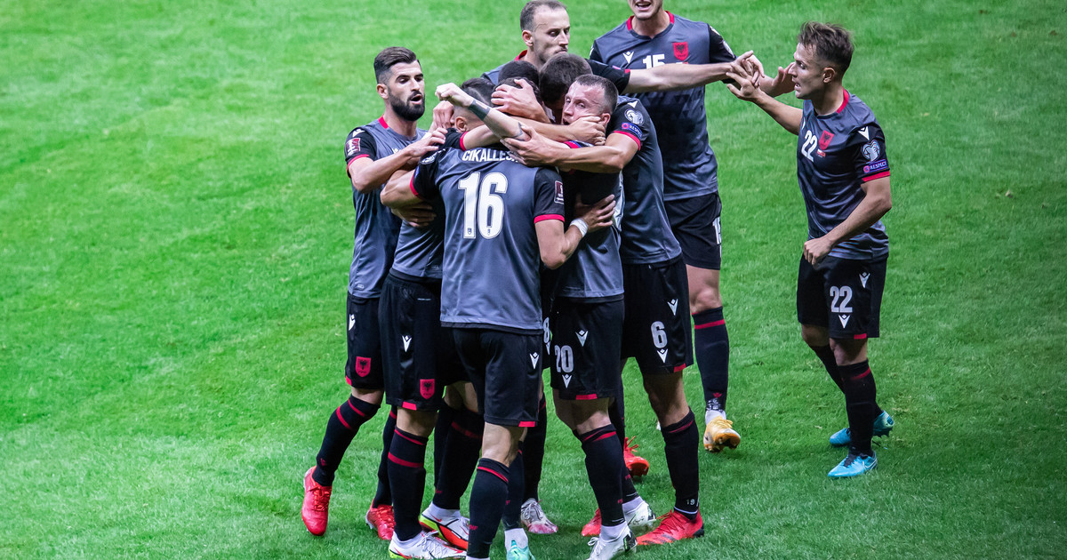 Ungaria-Albania: La ce oră este meciul?  Unde te uiți?  Difuzat la TV și online