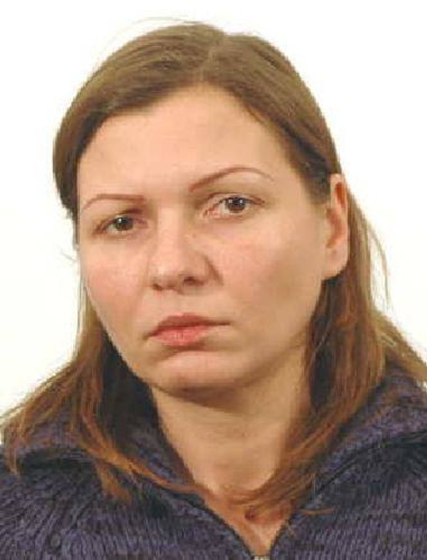 5. Dorota Kaźmierska