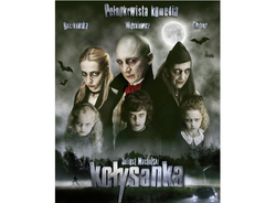 Mazurska kołysanka polskich Addamsów