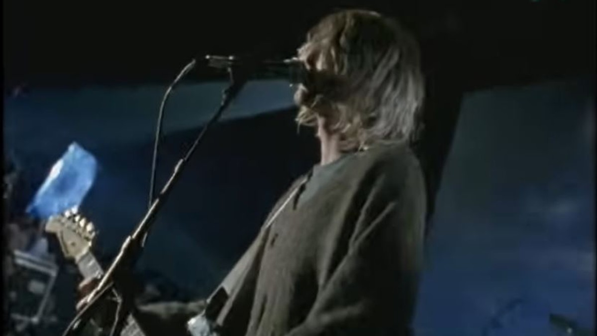 Nirvana