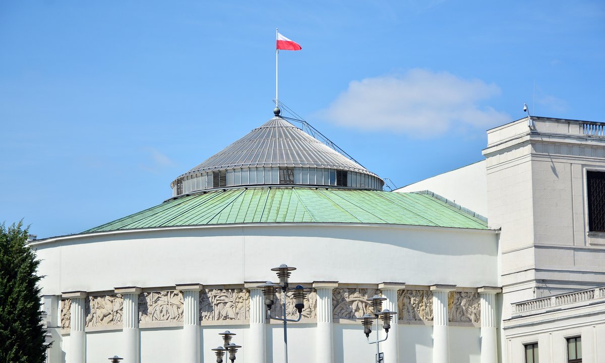 Sejm przyjął ustawy dotyczące aborcji. Większość opozycji za częściową dekryminalizacją