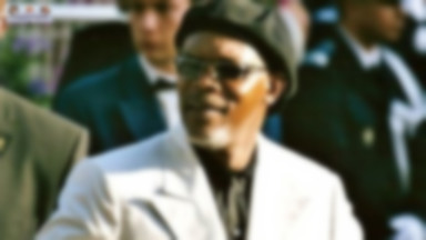 Gwiazdy Hollywood: Samuel L. Jackson w OnetVOD