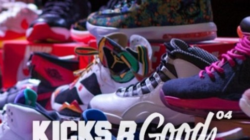 Sneakerre fel!