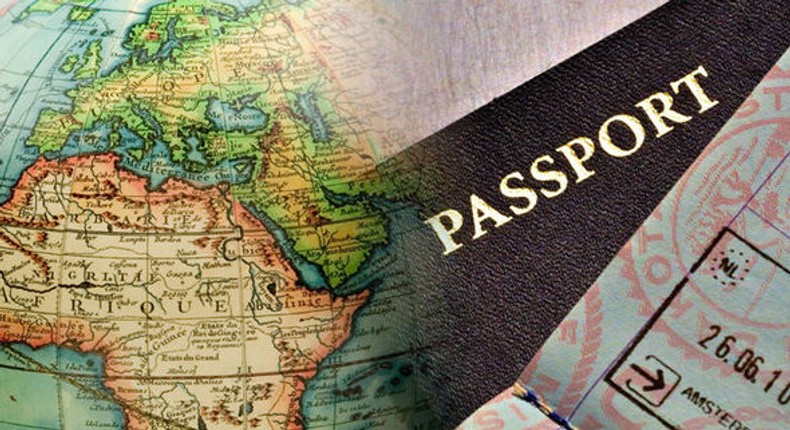 10 African countries with the strongest passports mid-way into 2024