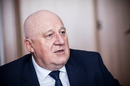 PiS domaga się śledztwa w sprawie ministra finansów. Decyzja PKW 10 marca