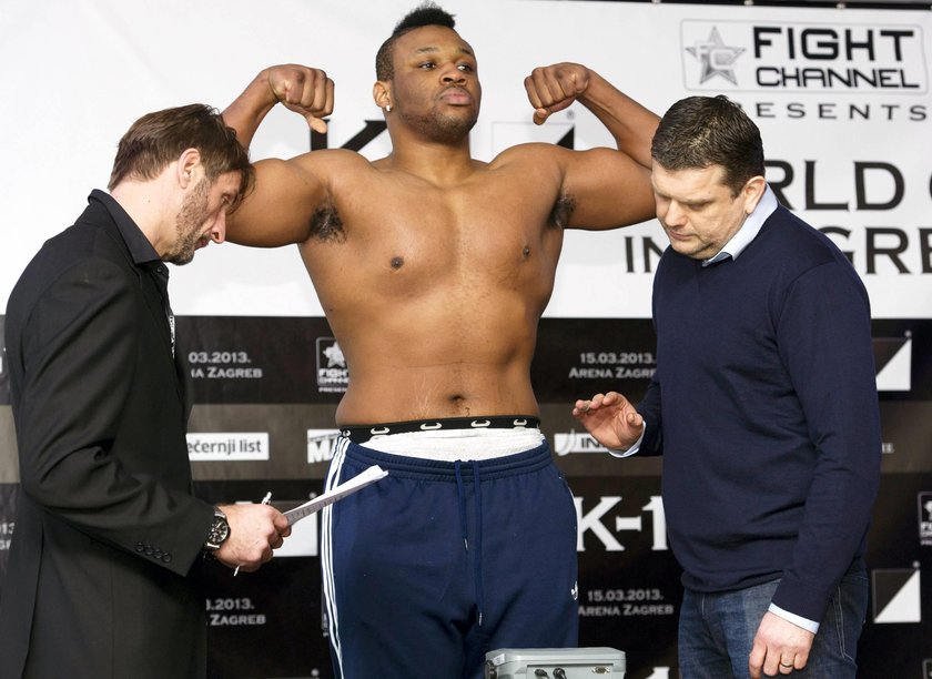 Jarrell MIller