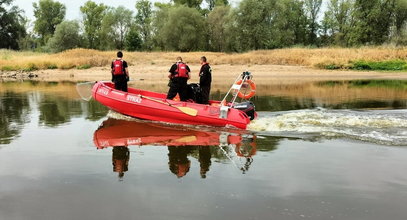 Żołnierz utonął w rzece Utrata. Sprawę wyjaśni prokuratura