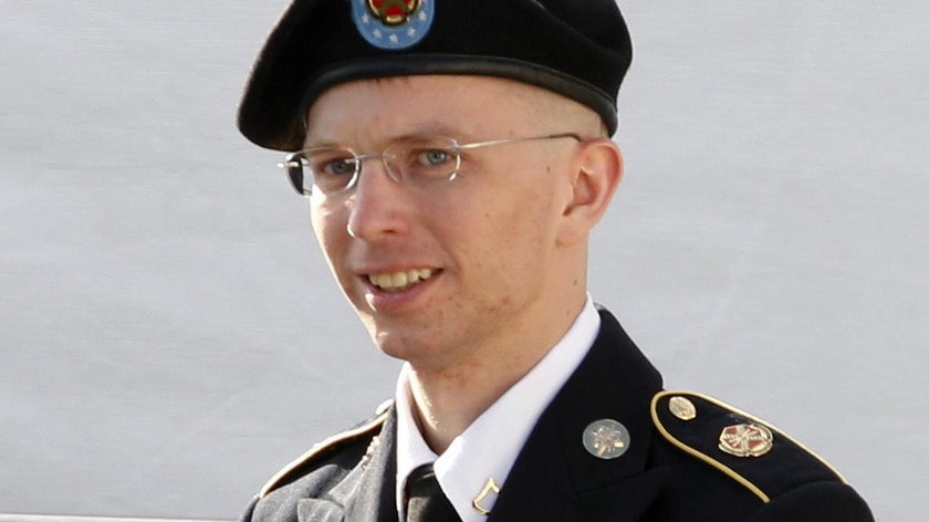 Chelsea Manning