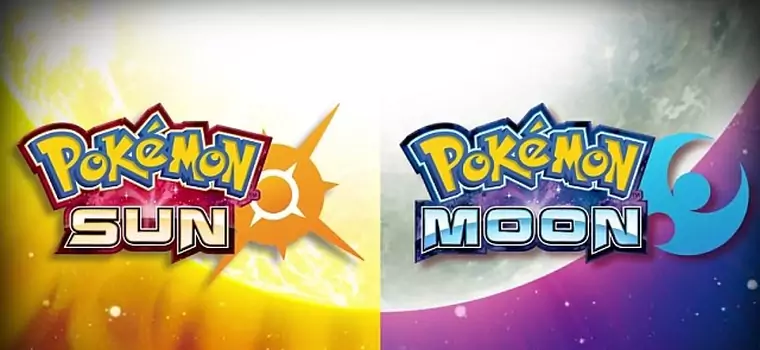 Pokemon Sun i Pokemon Moon - pierwszy gameplayowy zwiastun, startowe pokemony i data premiery