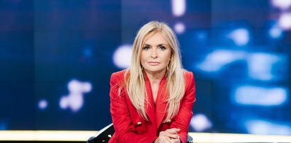 Monika Olejnik uderza w TVP. "Wystąpiłam do sądu o egzekucję"