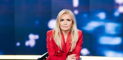 Monika Olejnik uderza w TVP. "Wystąpiłam do sądu o egzekucję"