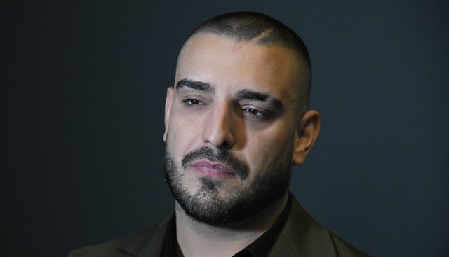 Darko Lazić (Foto: Ringier/Milan Ilić)
