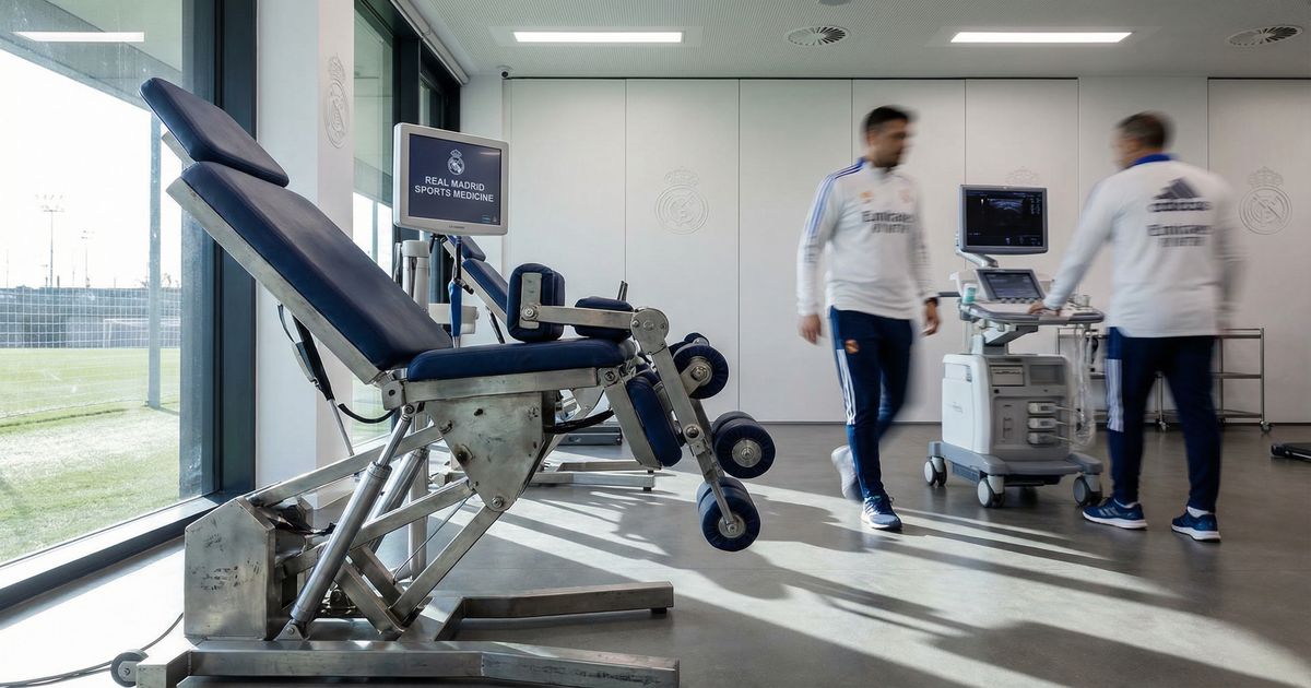 Mbappé se lesiona la rodilla: su participación en la Supercopa peligra