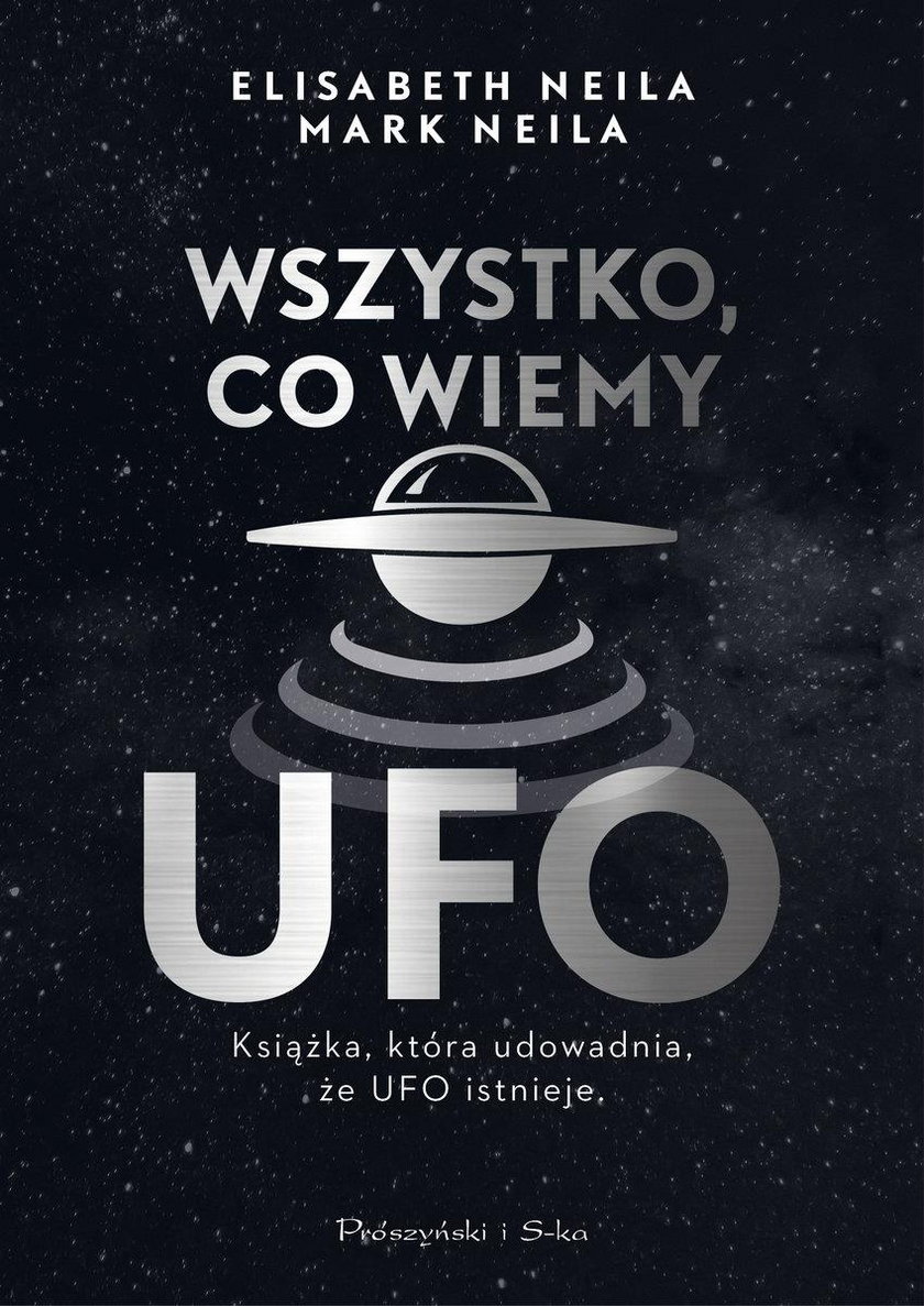 Ufo istnieje?