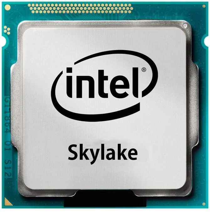 Procesory Intel Skylake K z odblokowanymi mnożnikami trafią także do laptopów