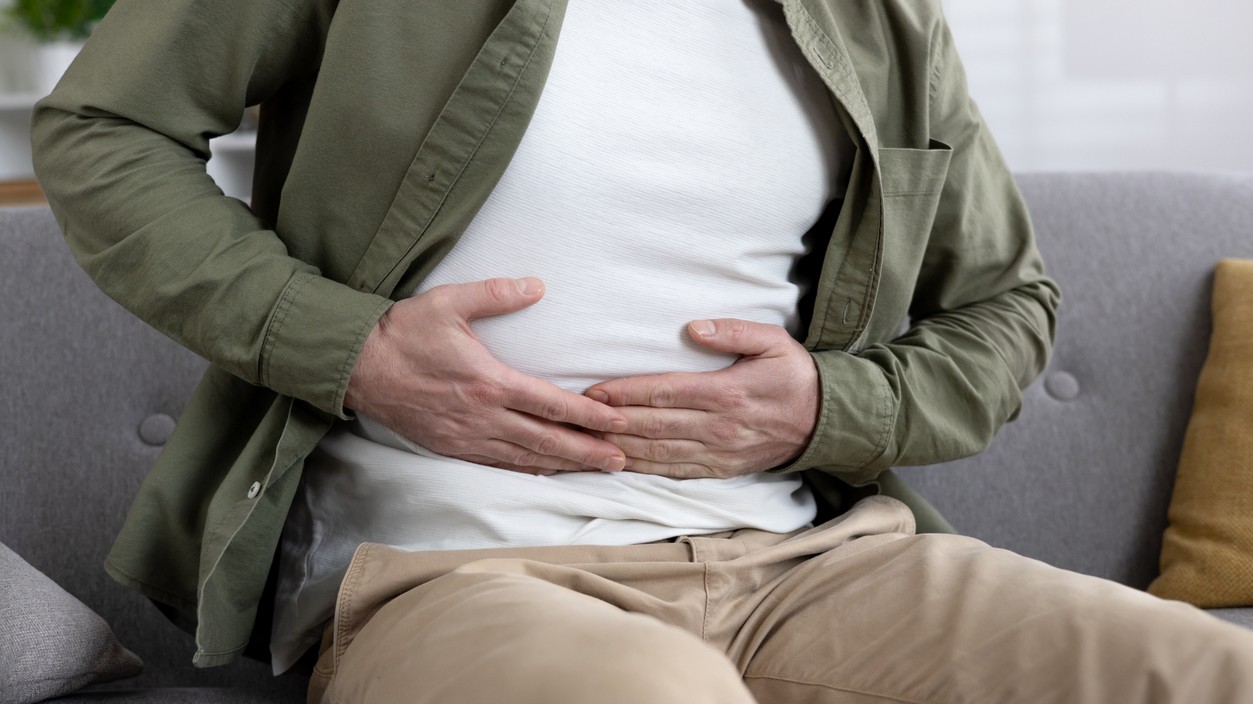 Niekedy je dôvod nadúvania oveľa vážnejší. (ilustračné foto)