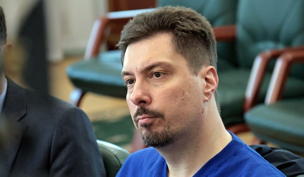 Vsevolod Knjazjev