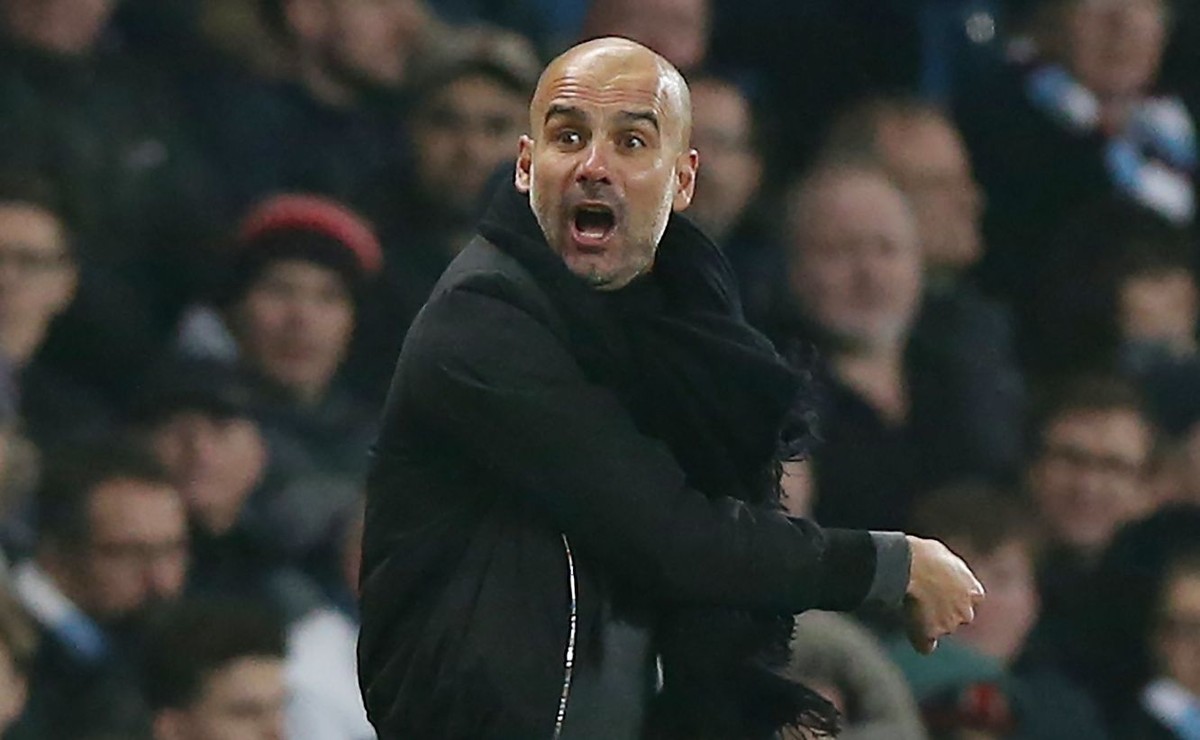 Guardiola z piłkarskimi rekordami w Anglii, Hiszpanii i w Niemczech