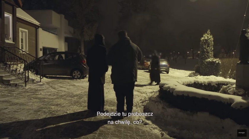 Ryszard Terlecki o "Tylko nie mów nikomu", filmie braci Sekielskich
