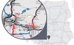 Rewolucja na S7! Z Warszawy do Krakowa pojedziesz dwa razy szybciej