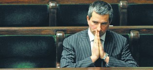 Szczurek: Nasze podatki są niskie