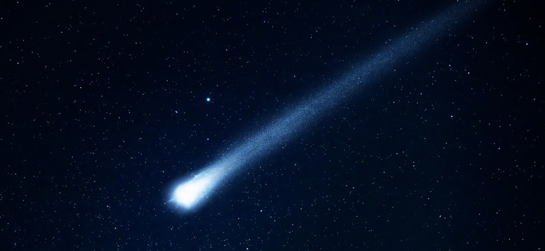 UFO spadło na Ziemię. NASA i Europejska Agencja Kosmiczna potwierdzają