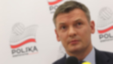 Paweł Papke: jestem za opcją trenera z doświadczeniem i szacunkiem w środowisku